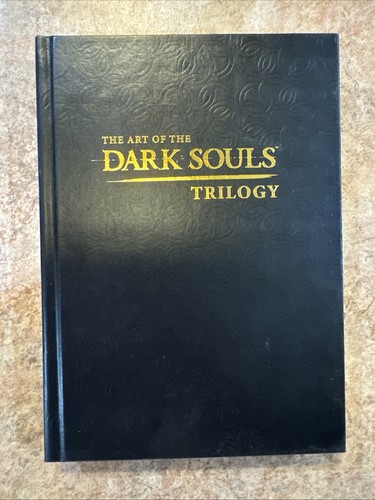 The art dark - the,
